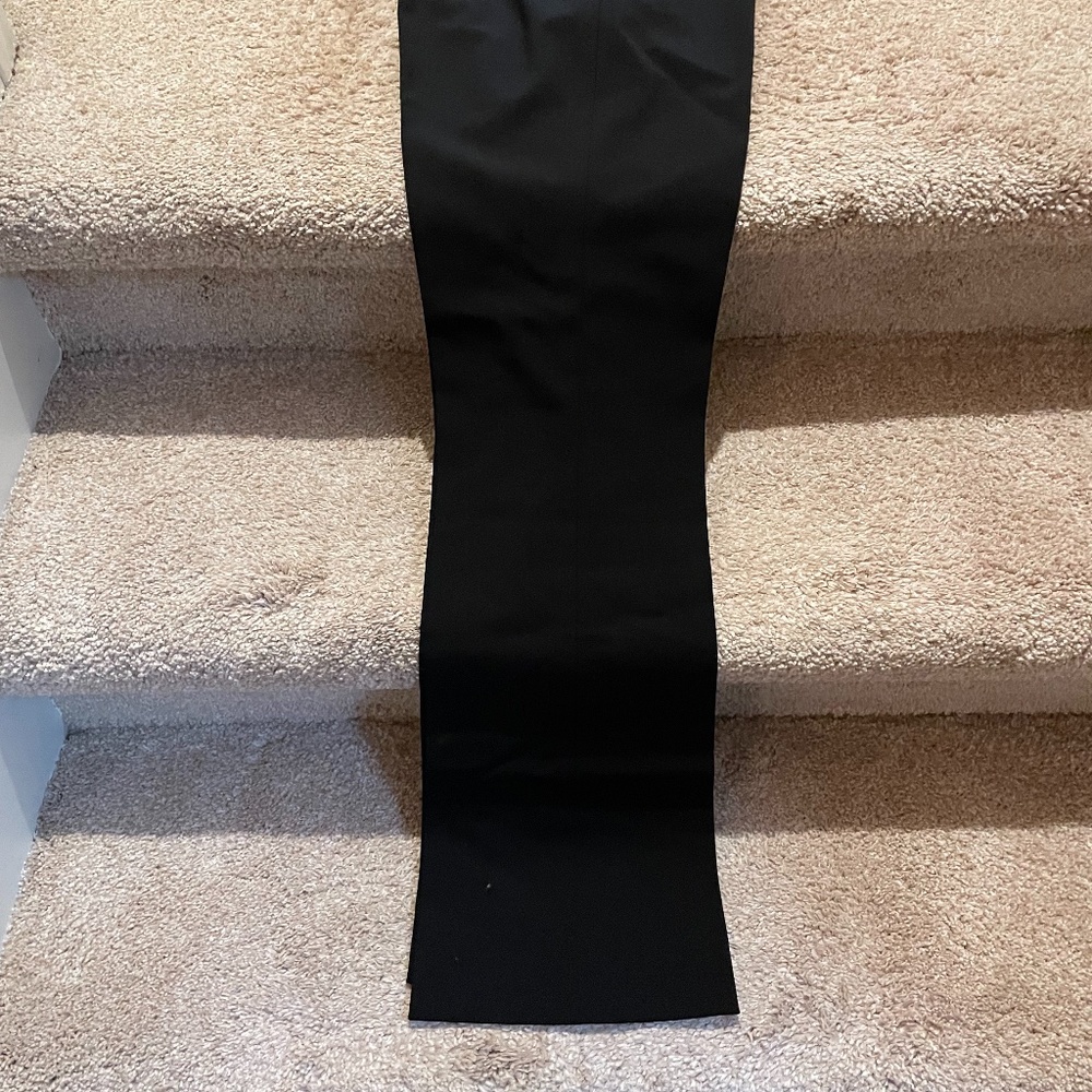 Hugo Boss Tulea Side Zip Touser